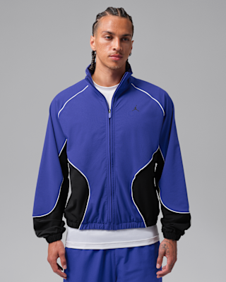 Jordan Sport JAM Men's Jacket. Nike LU
